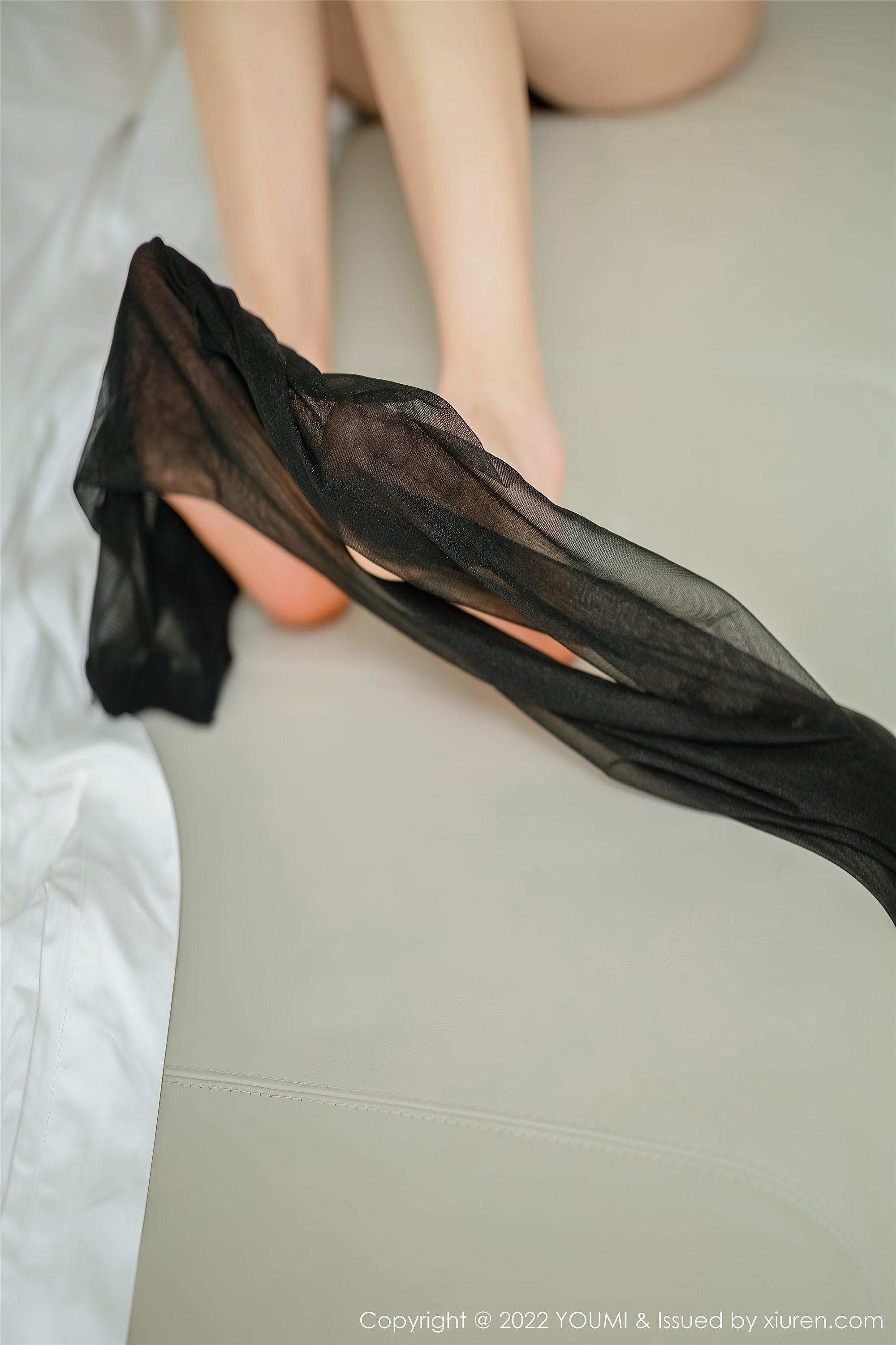 YouMi尤蜜荟 2022.05.17 Vol.791 熊小诺